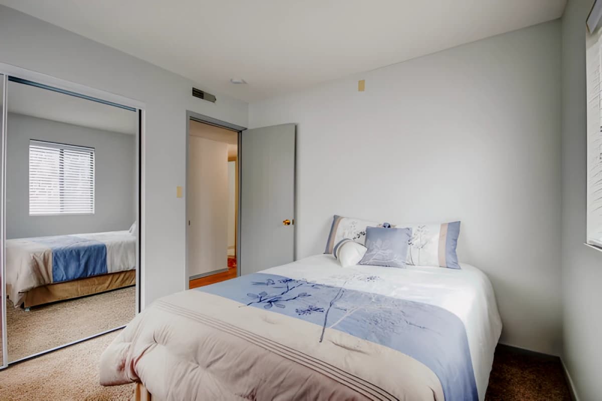 3 Bed 1 Bath