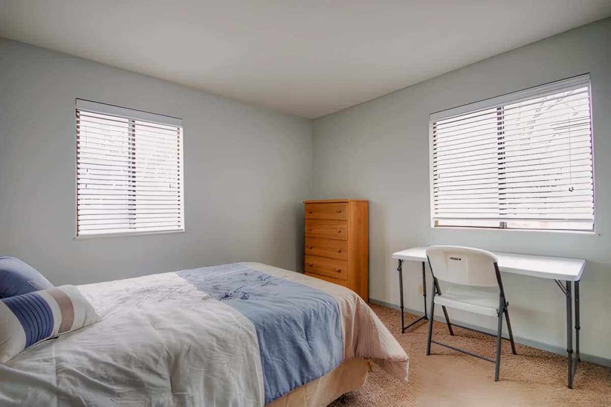 3 Bed 1 Bath
