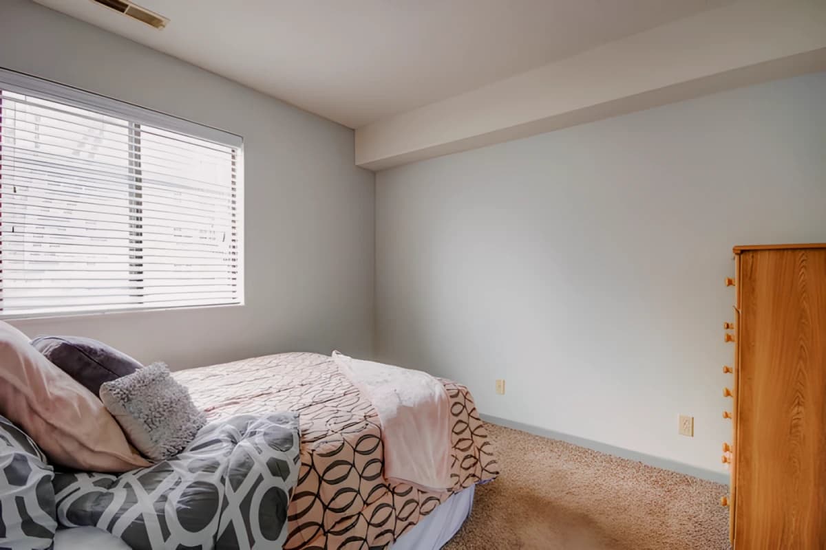 3 Bed 1 Bath