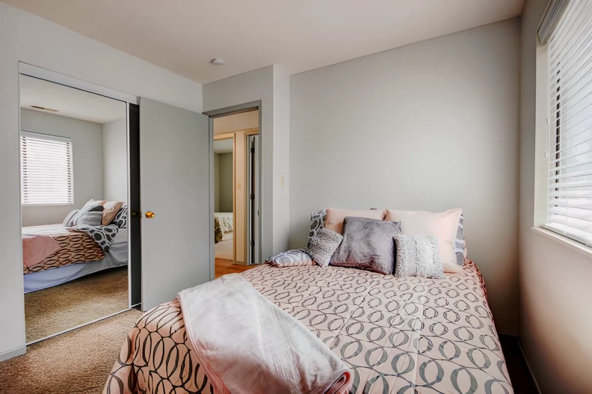 3 Bed 1 Bath