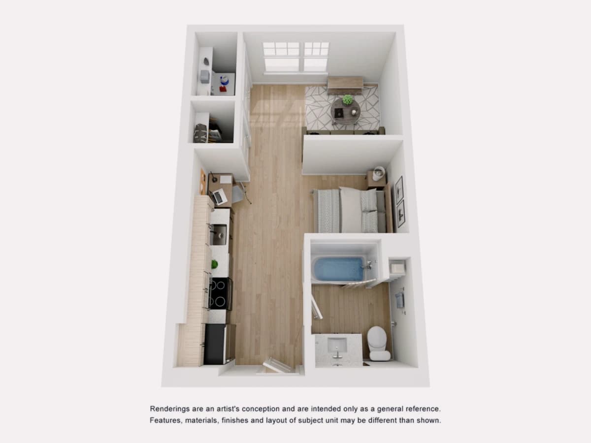 Fieldstone image