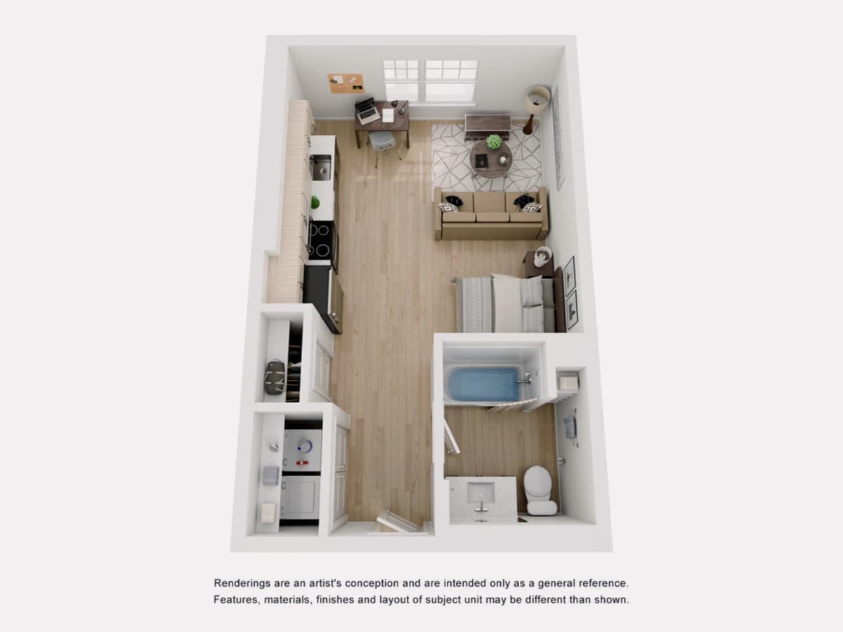 Fieldstone image