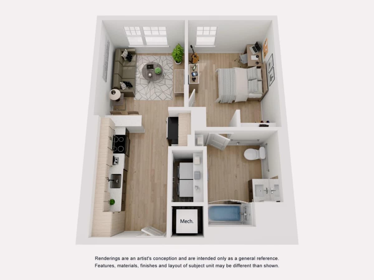 Fieldstone image