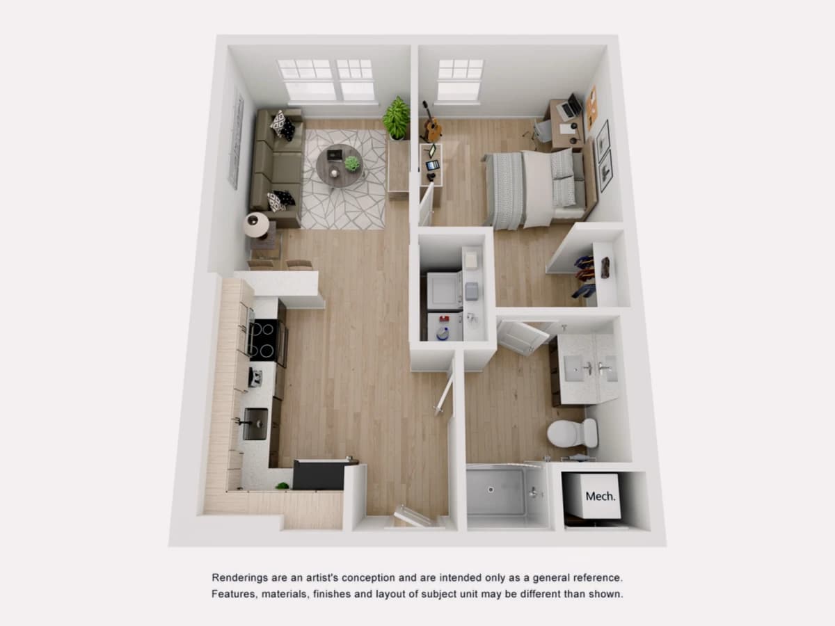 Fieldstone image