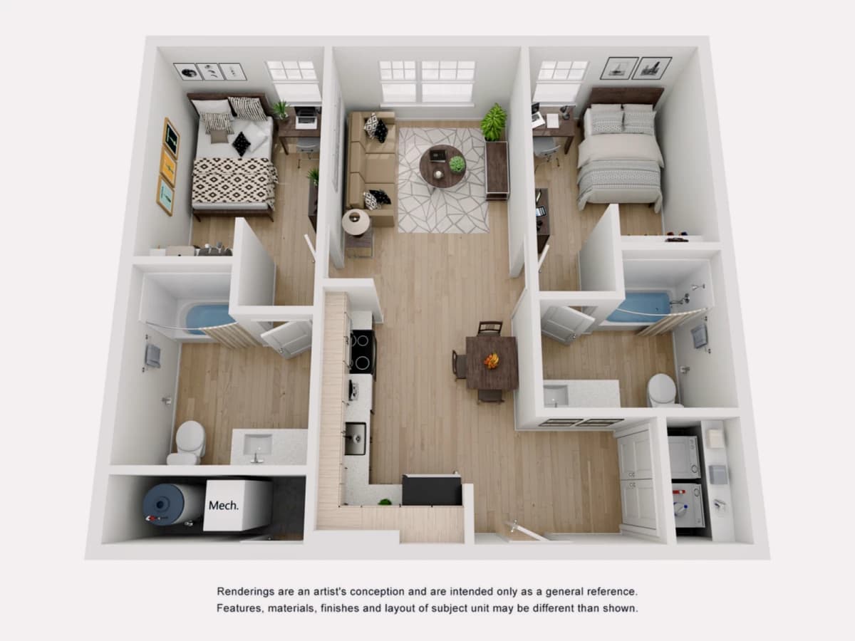 Fieldstone image