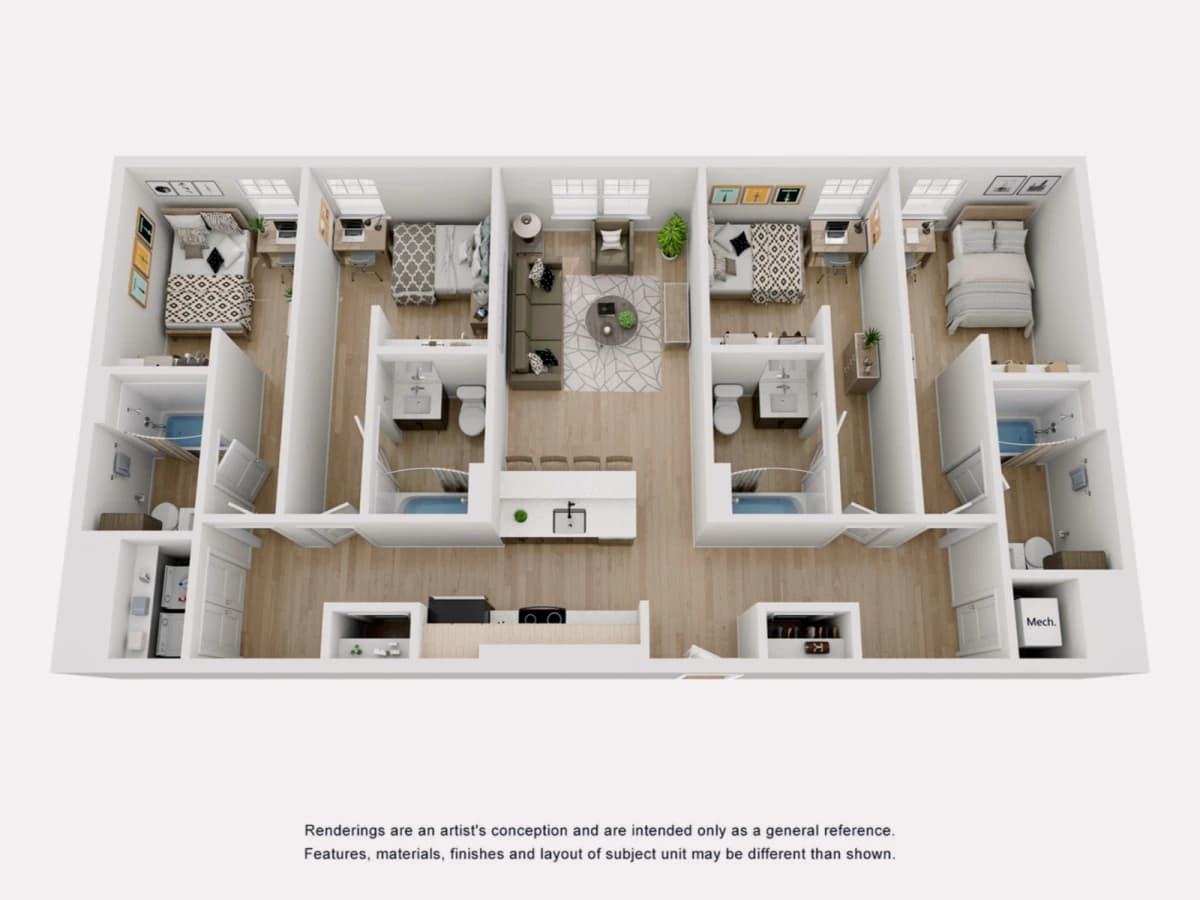 Fieldstone image