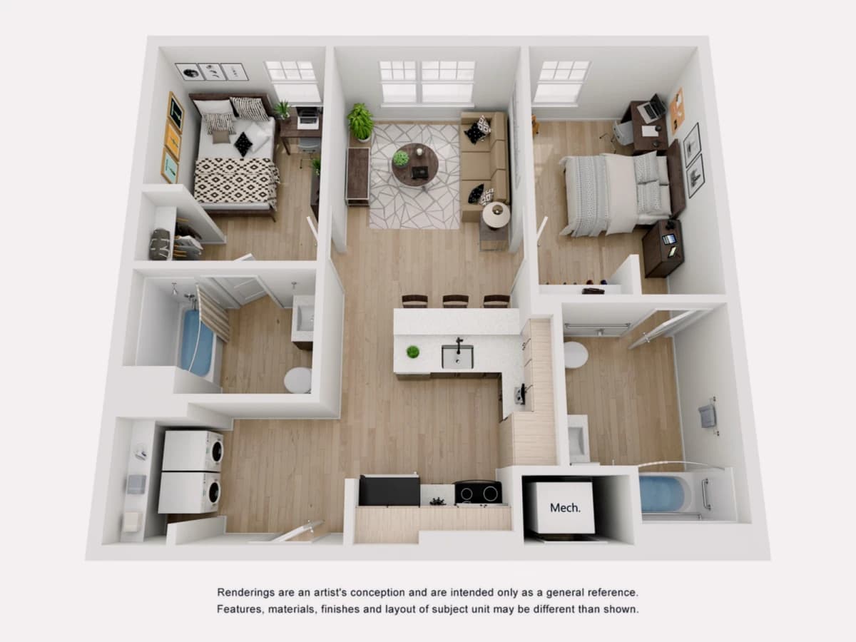 Fieldstone image