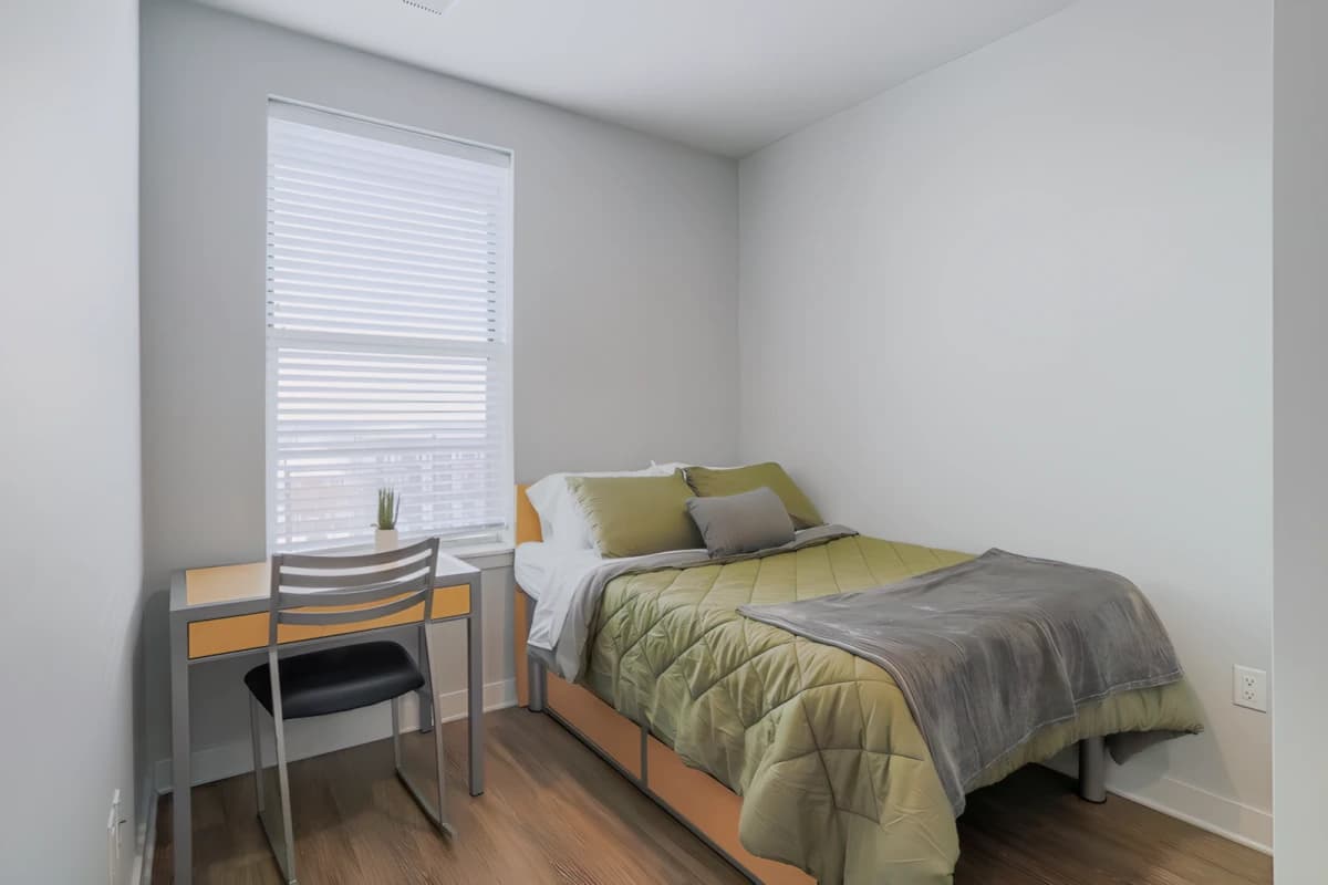 Lancaster Apartments