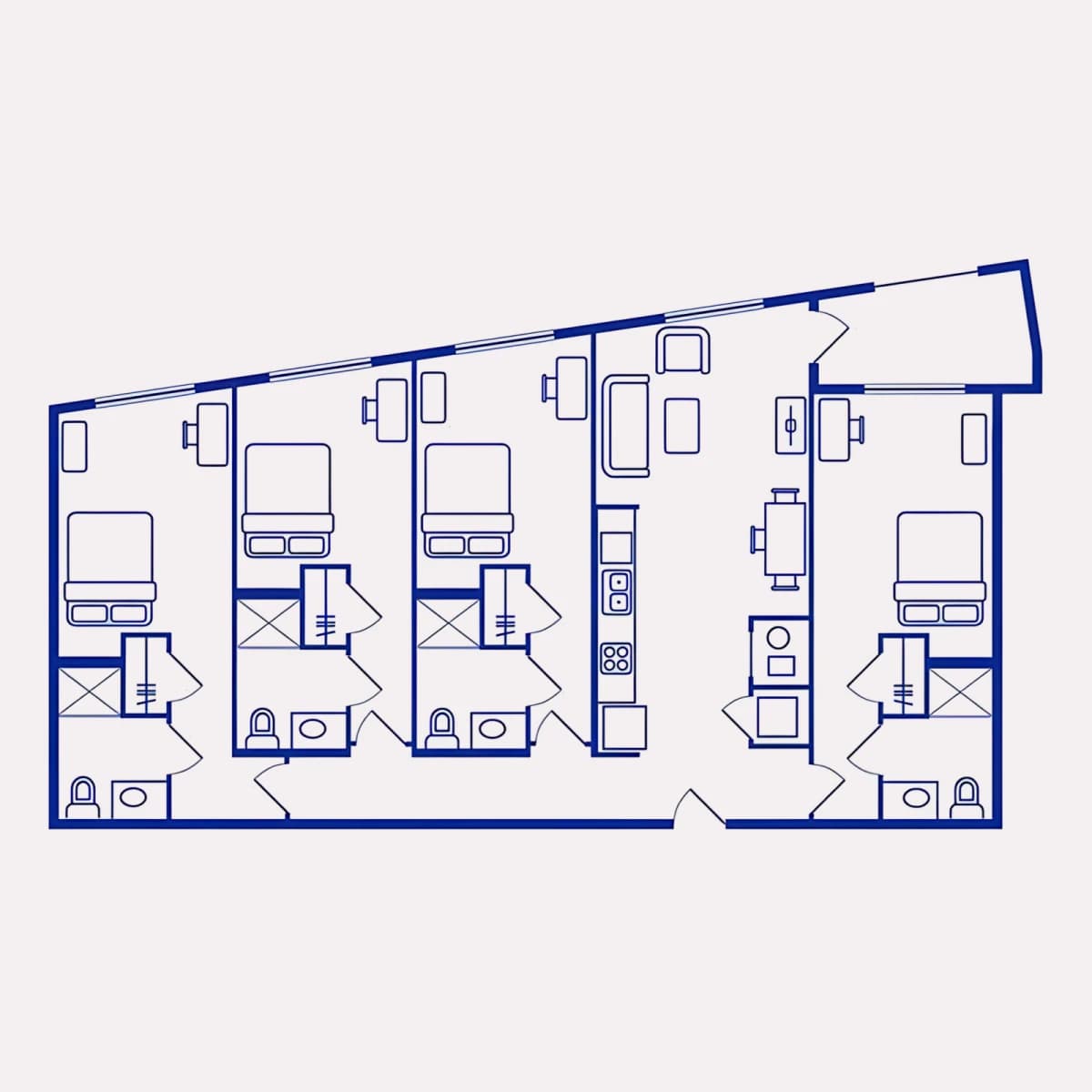 University House Midtown image