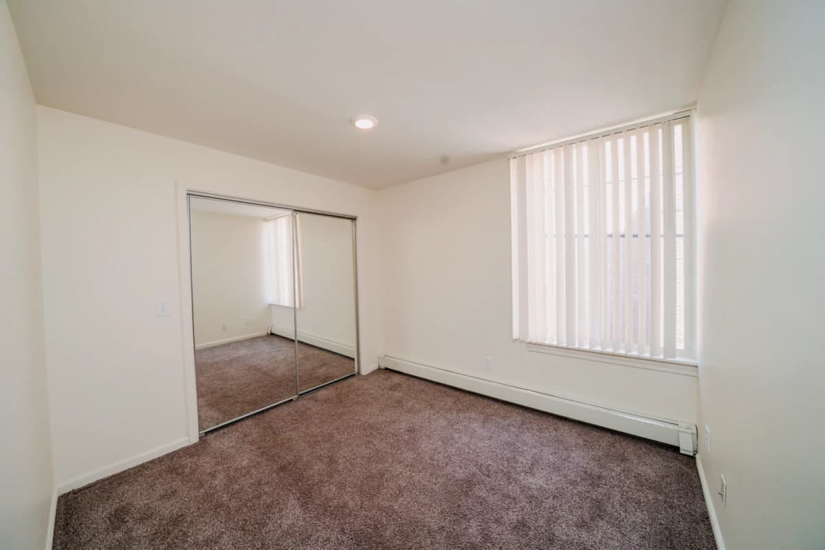 2 Bed 1 Bath