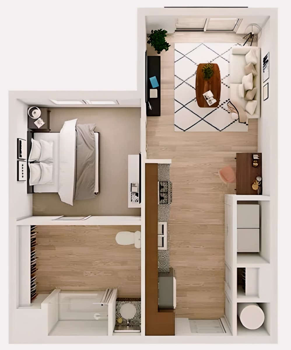 Northpoint Crossing image