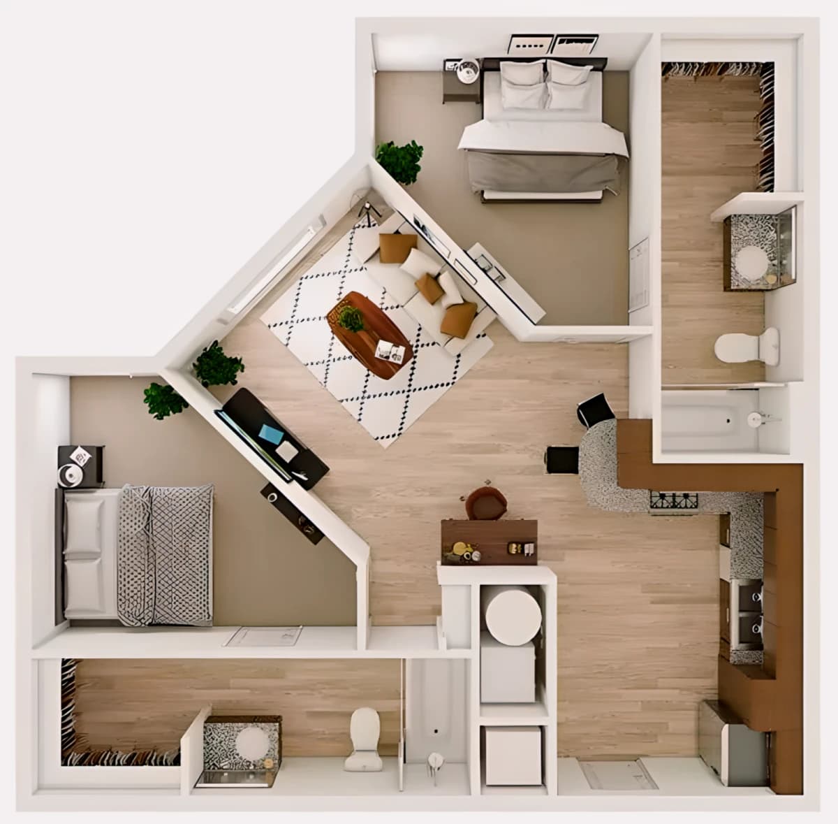 Northpoint Crossing image