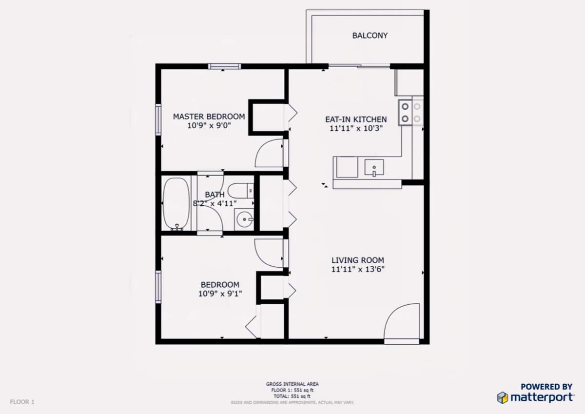 301 E Clark , Champaign, IL 61820 image