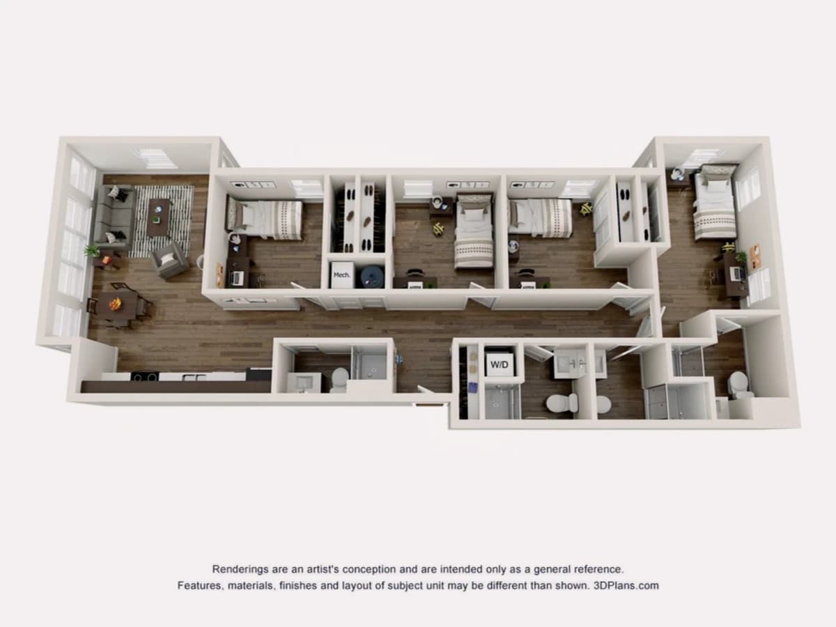 103 E John, Champaign, IL 61820 image