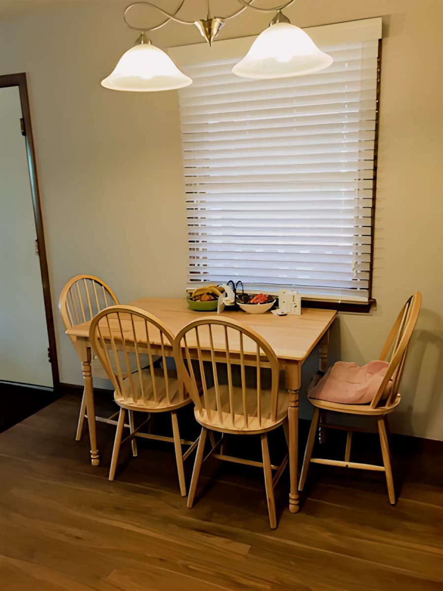 2 Bedroom
