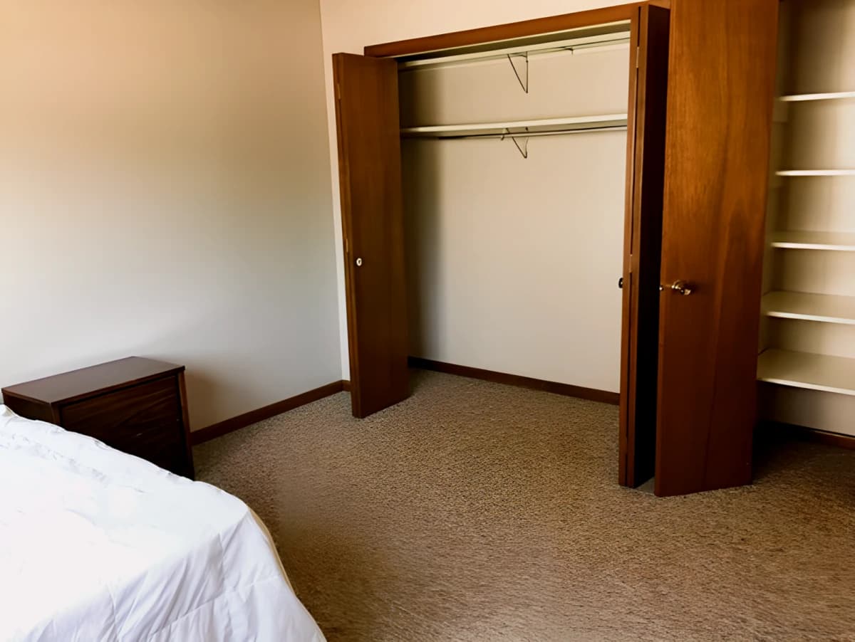 2 Bedroom