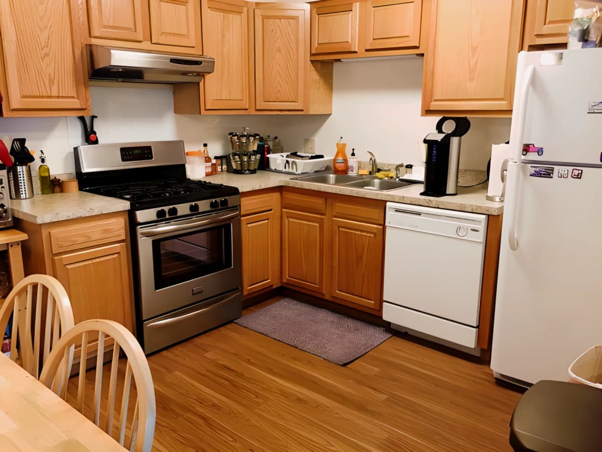 2 Bedroom