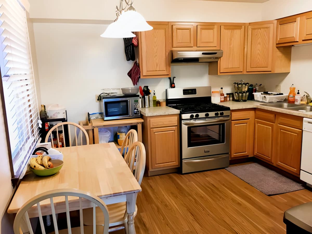 2 Bedroom