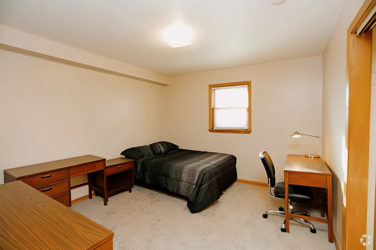 58 E. Armory, Champaign image