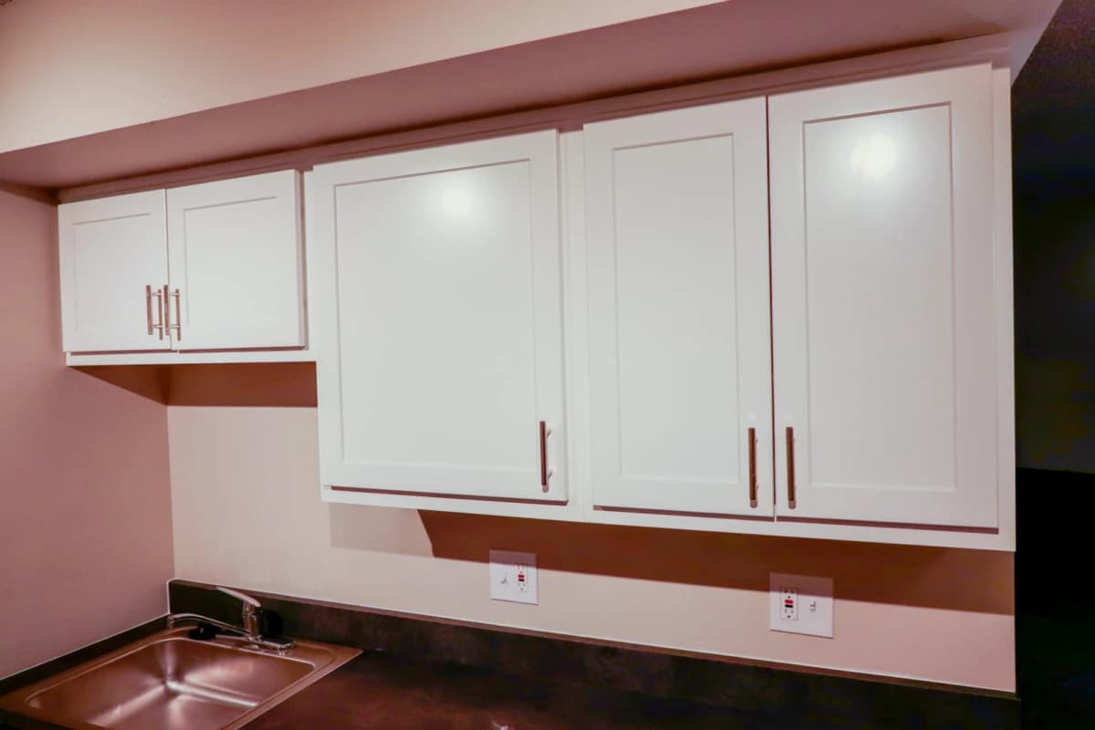 2Bedrooms, 1Bathrooms