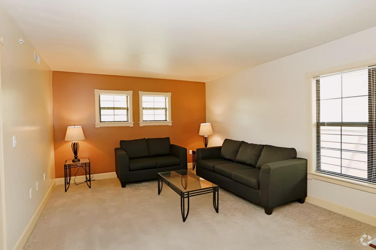 2 Bedroom 1