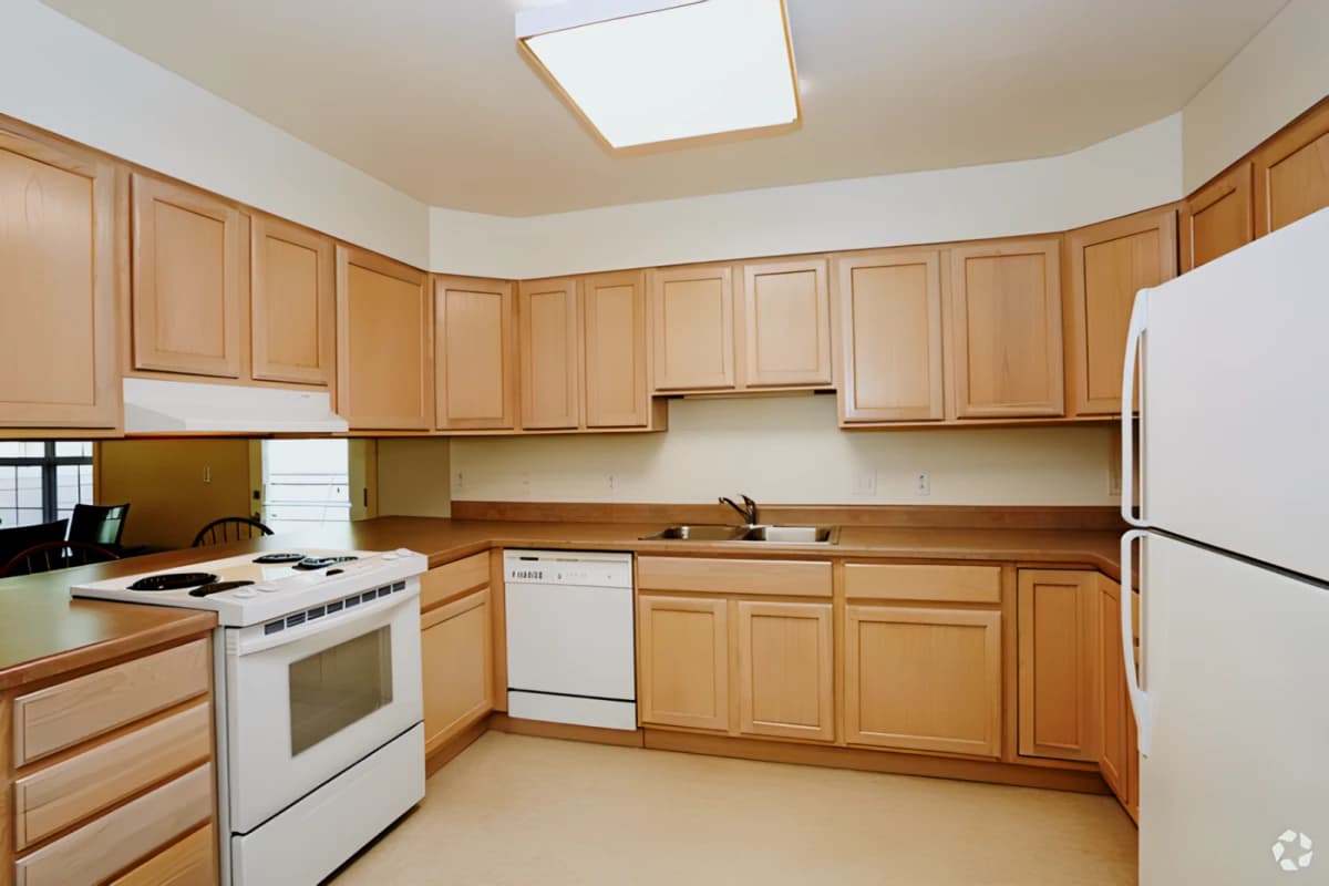 2 Bedroom 1