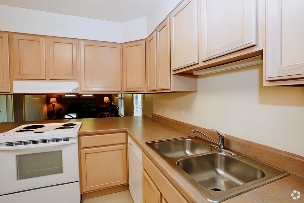 2 Bedroom 1