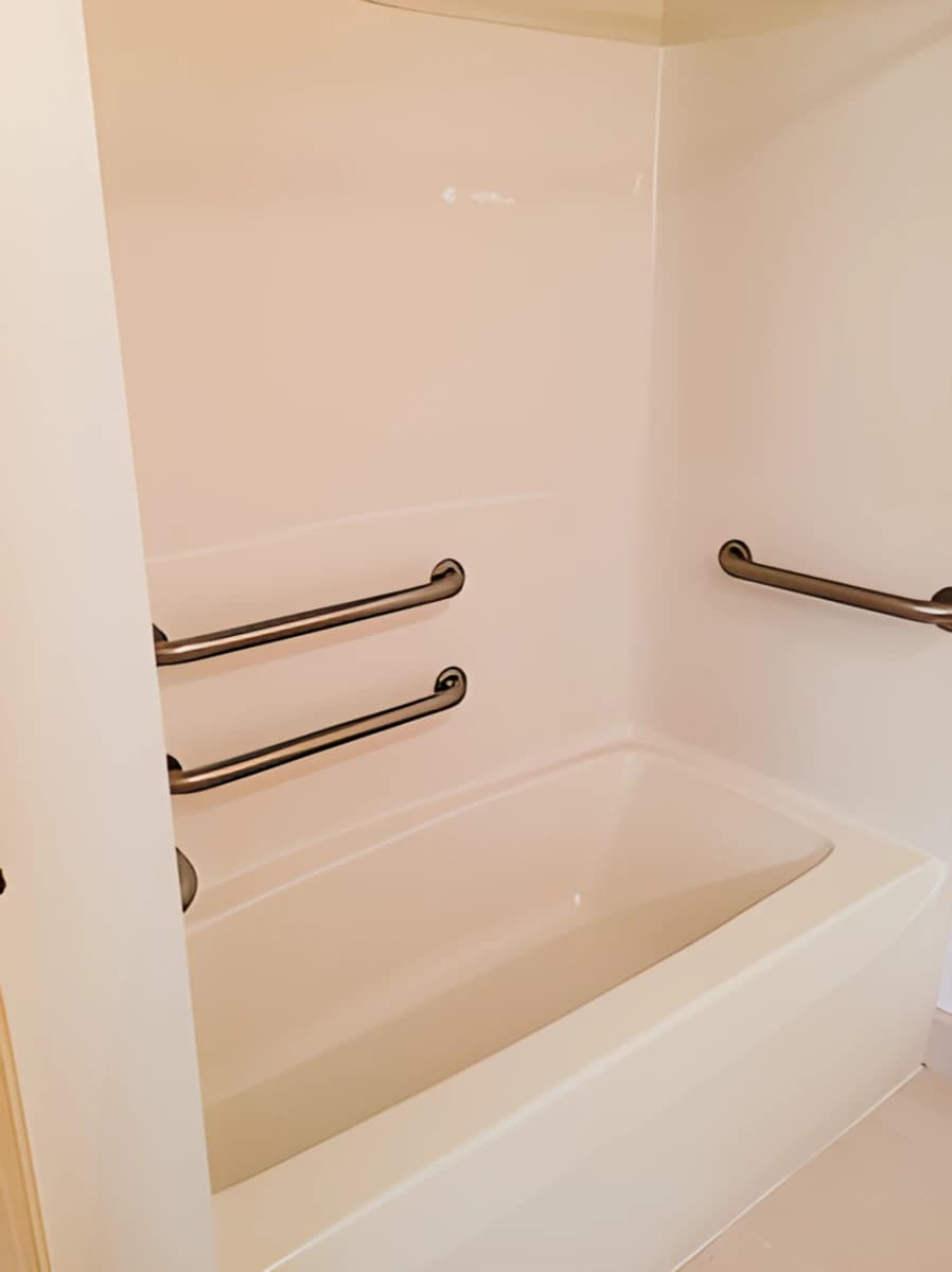 2 Bedroom 1