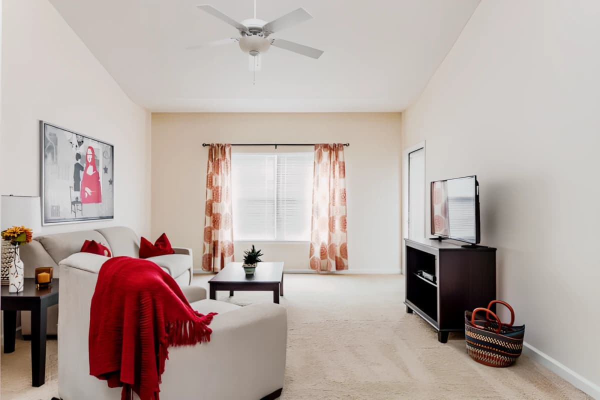 Windsor West Apartments image