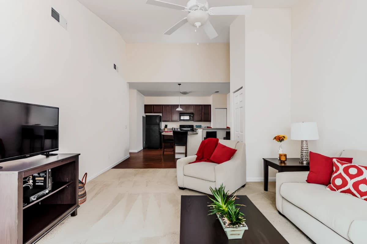 Windsor West Apartments image