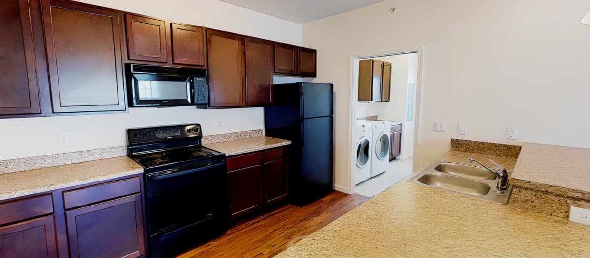 Windsor West Apartments image