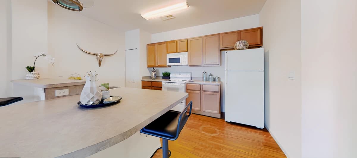 Windsor West Apartments image