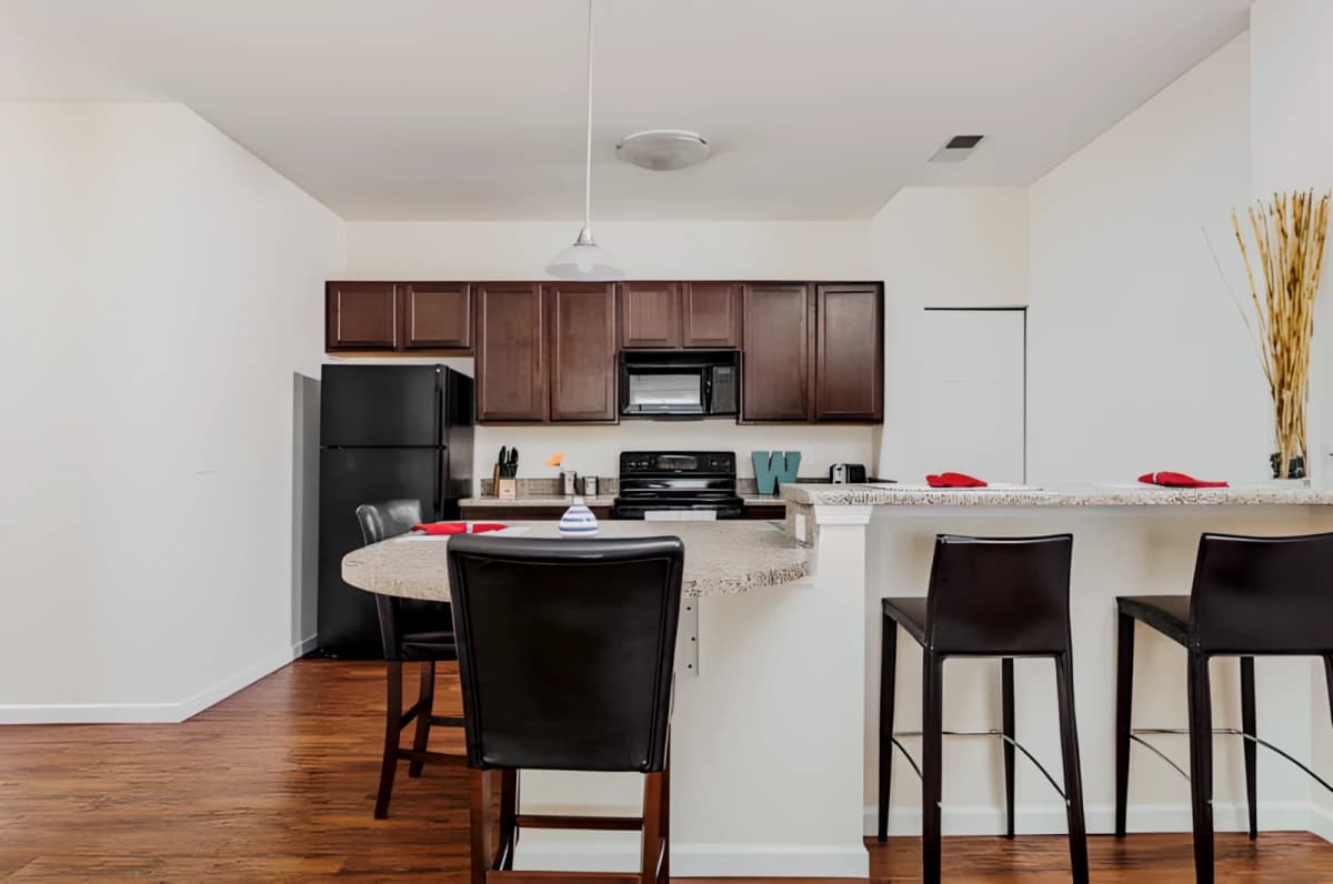 Windsor West Apartments image