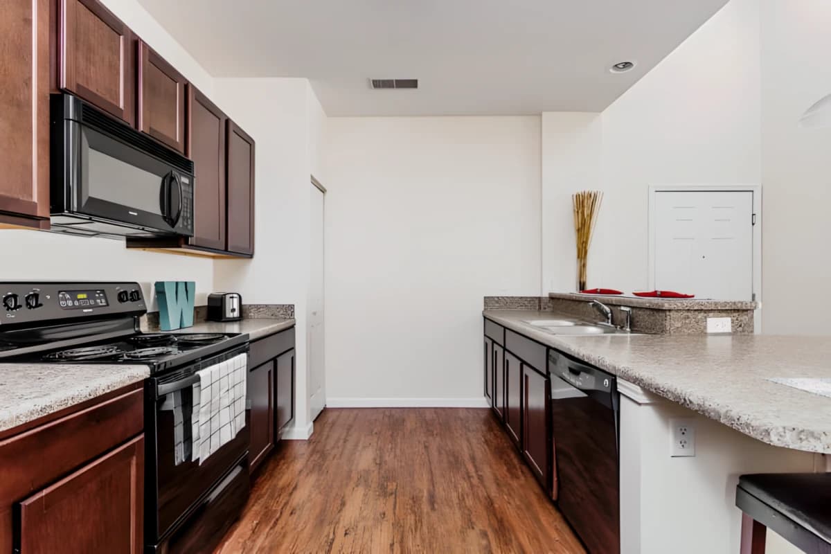 Windsor West Apartments image