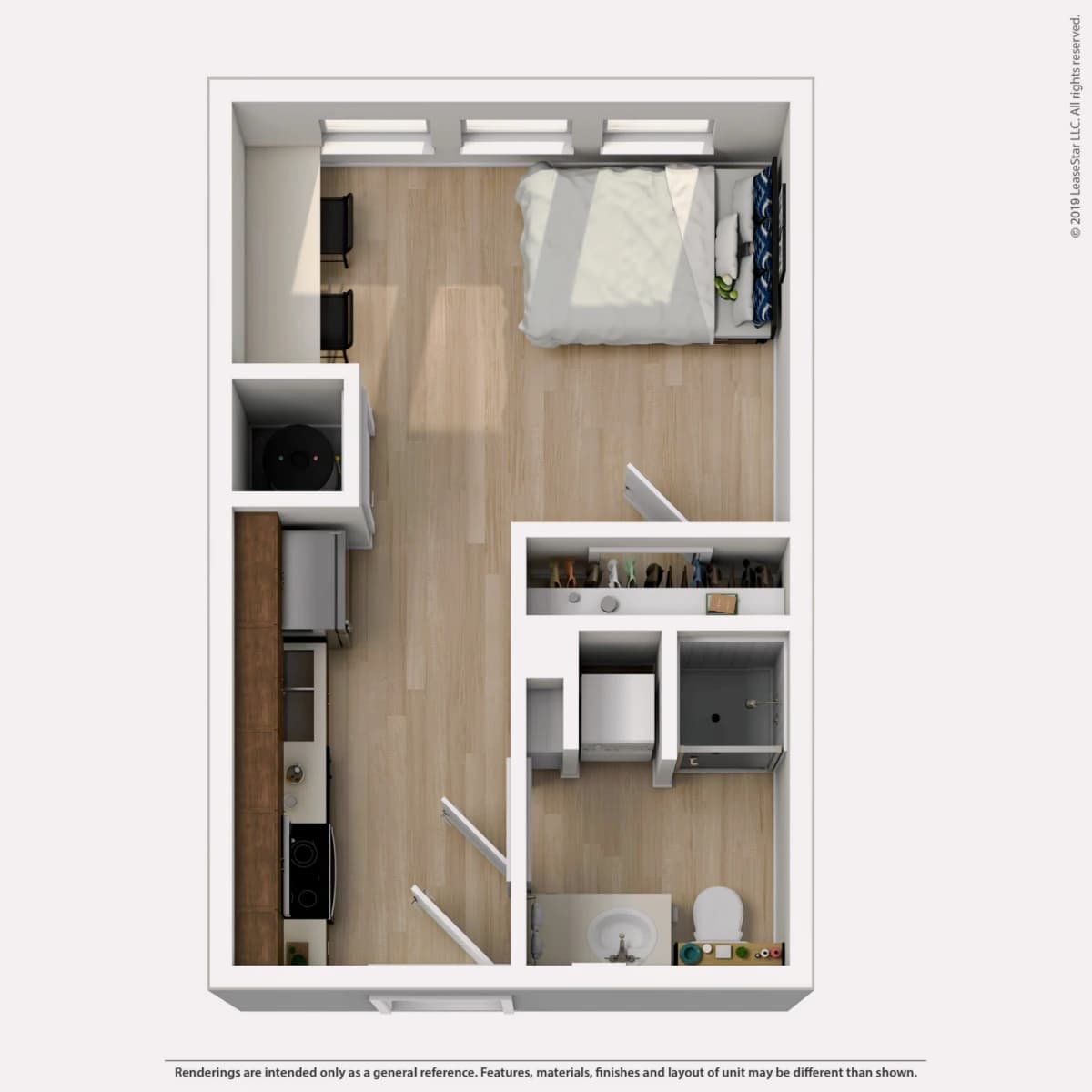 Alsander GNV image