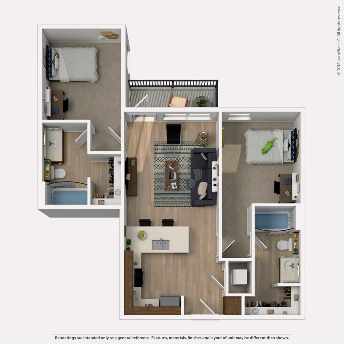 Alsander GNV image