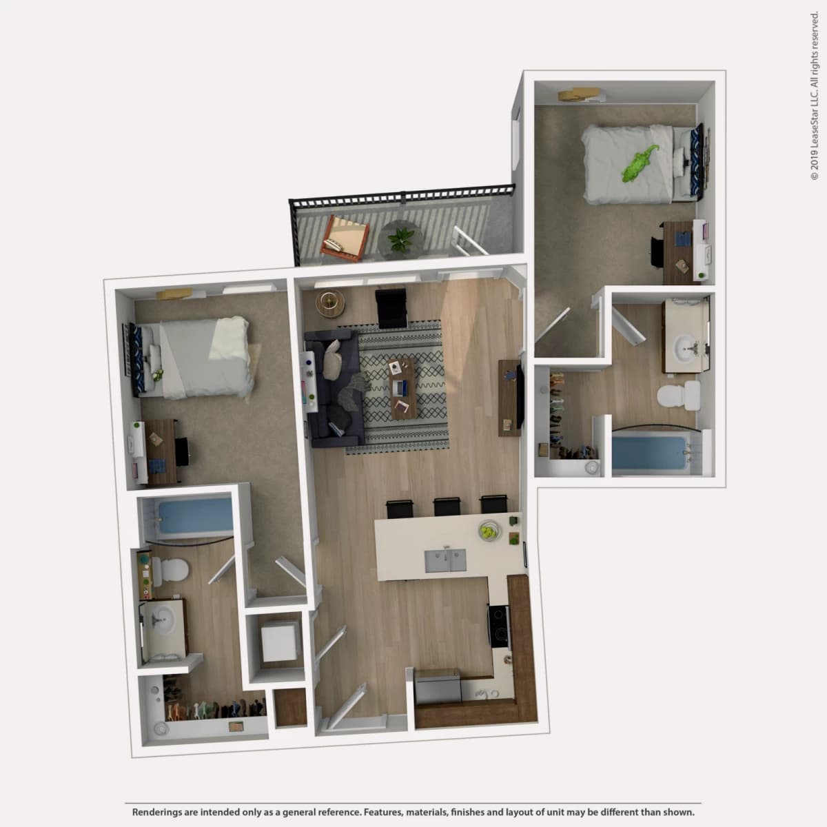 Alsander GNV image