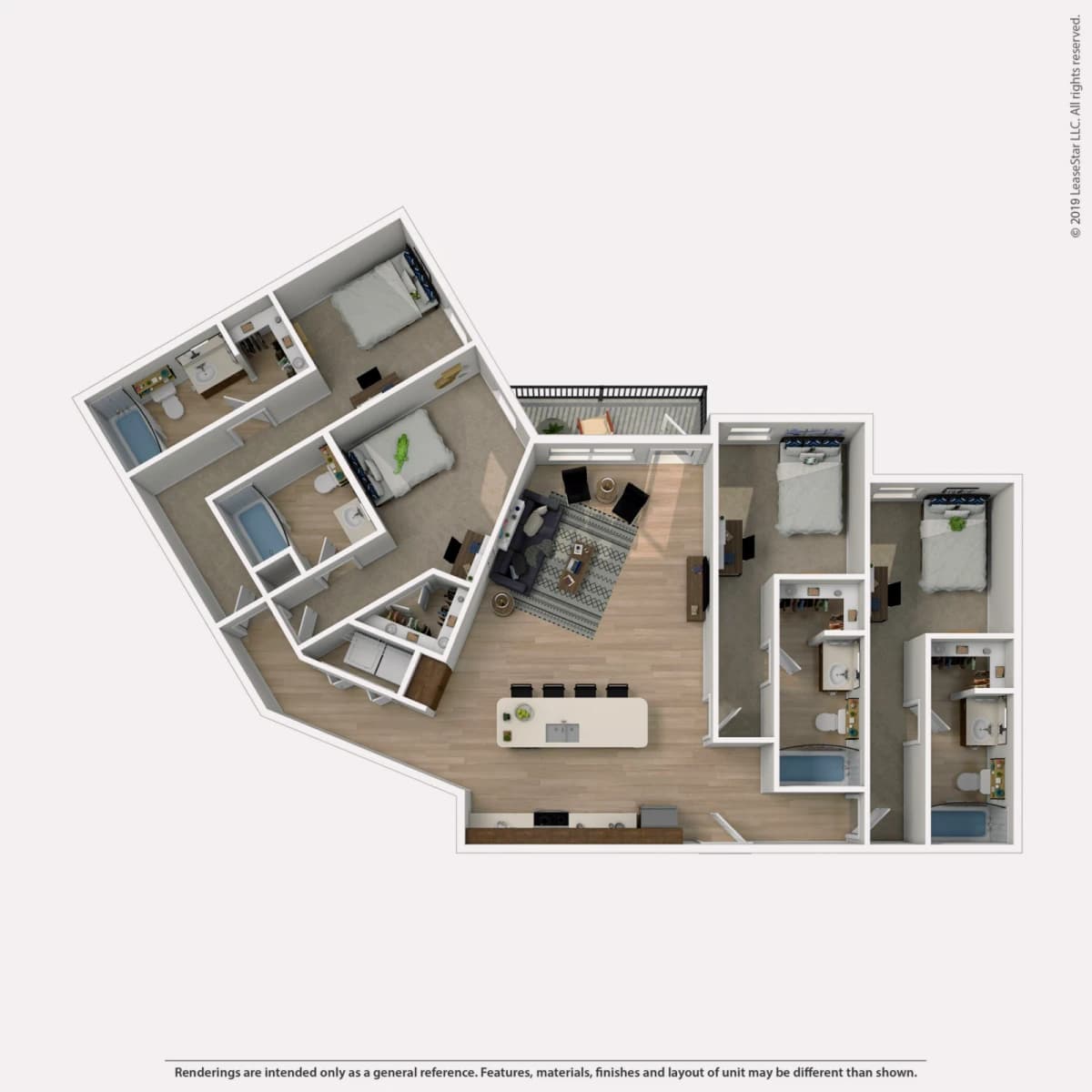Alsander GNV image