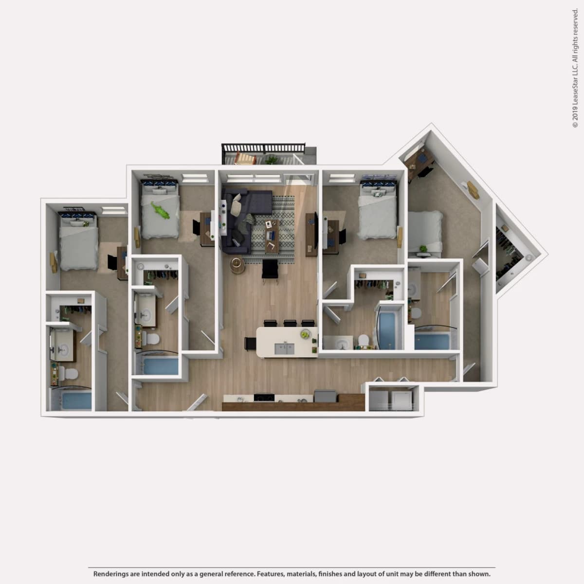 Alsander GNV image
