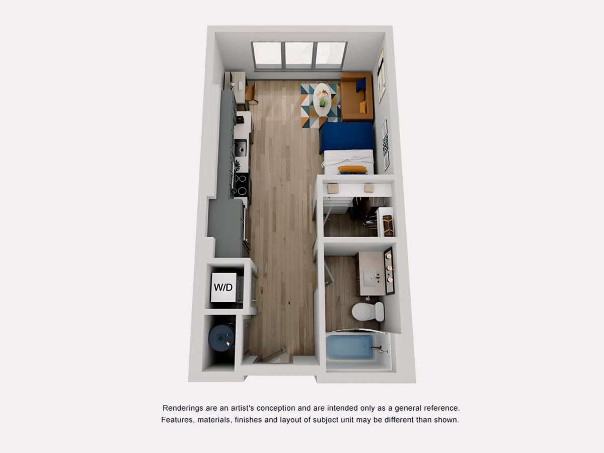 Theory Interlock image