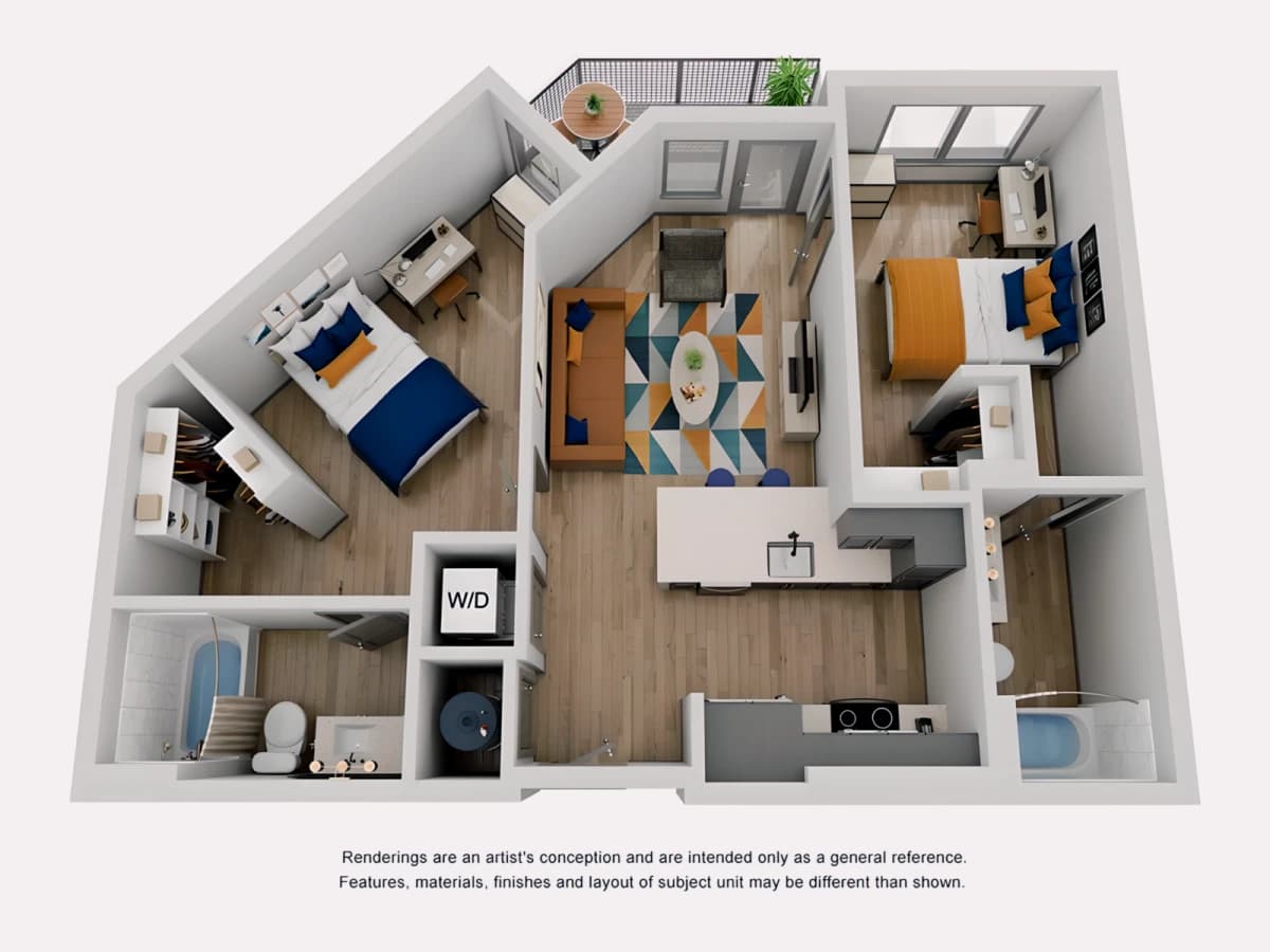 Theory Interlock image