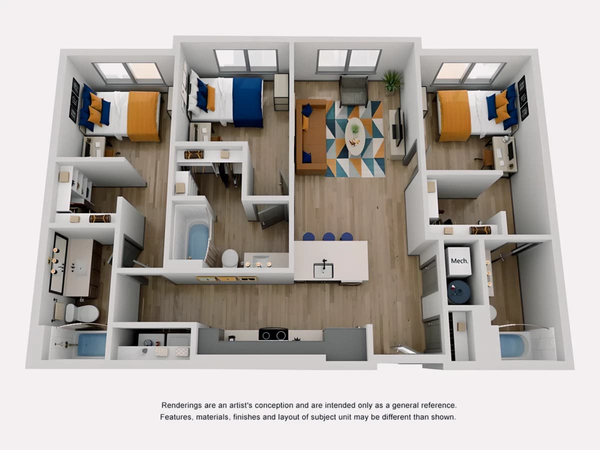 Theory Interlock image