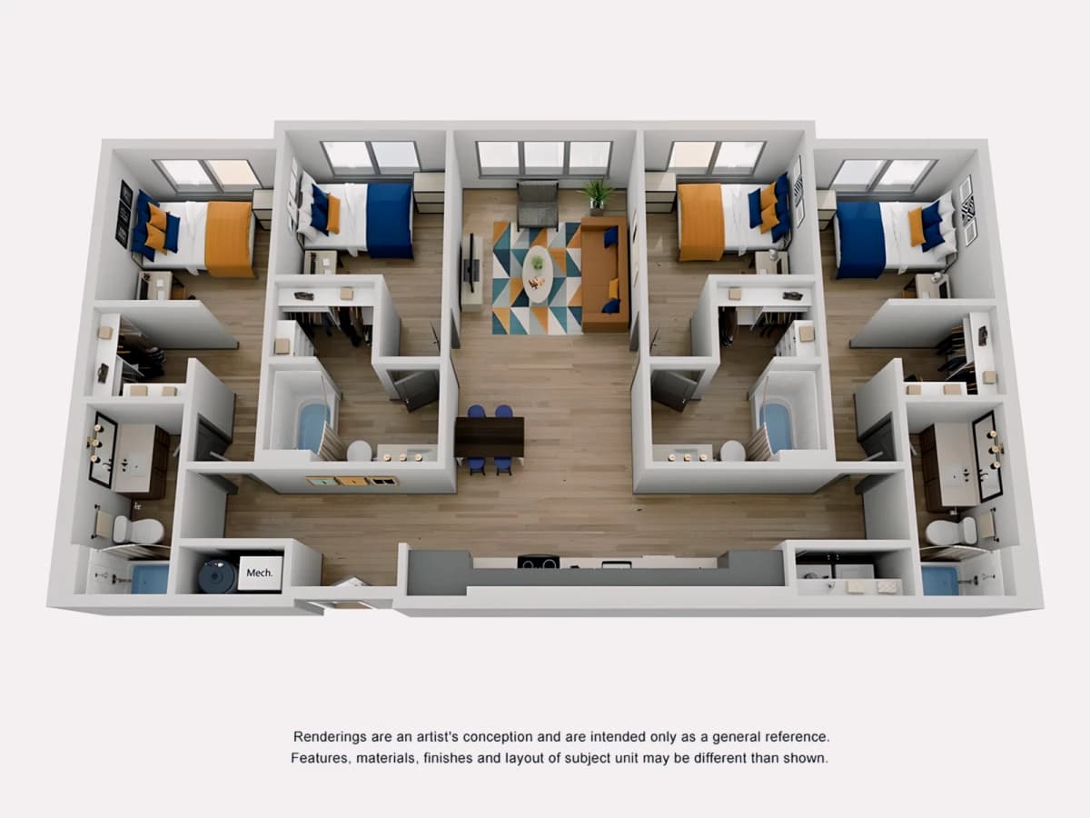 Theory Interlock image