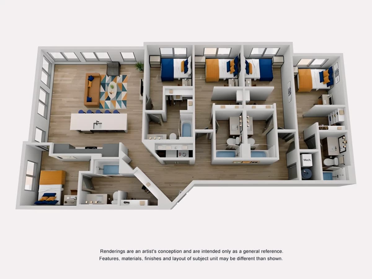 Theory Interlock image