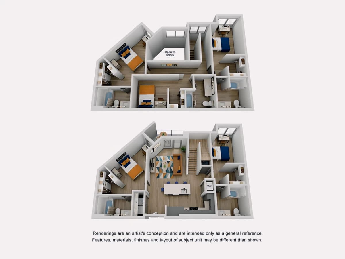 Theory Interlock image