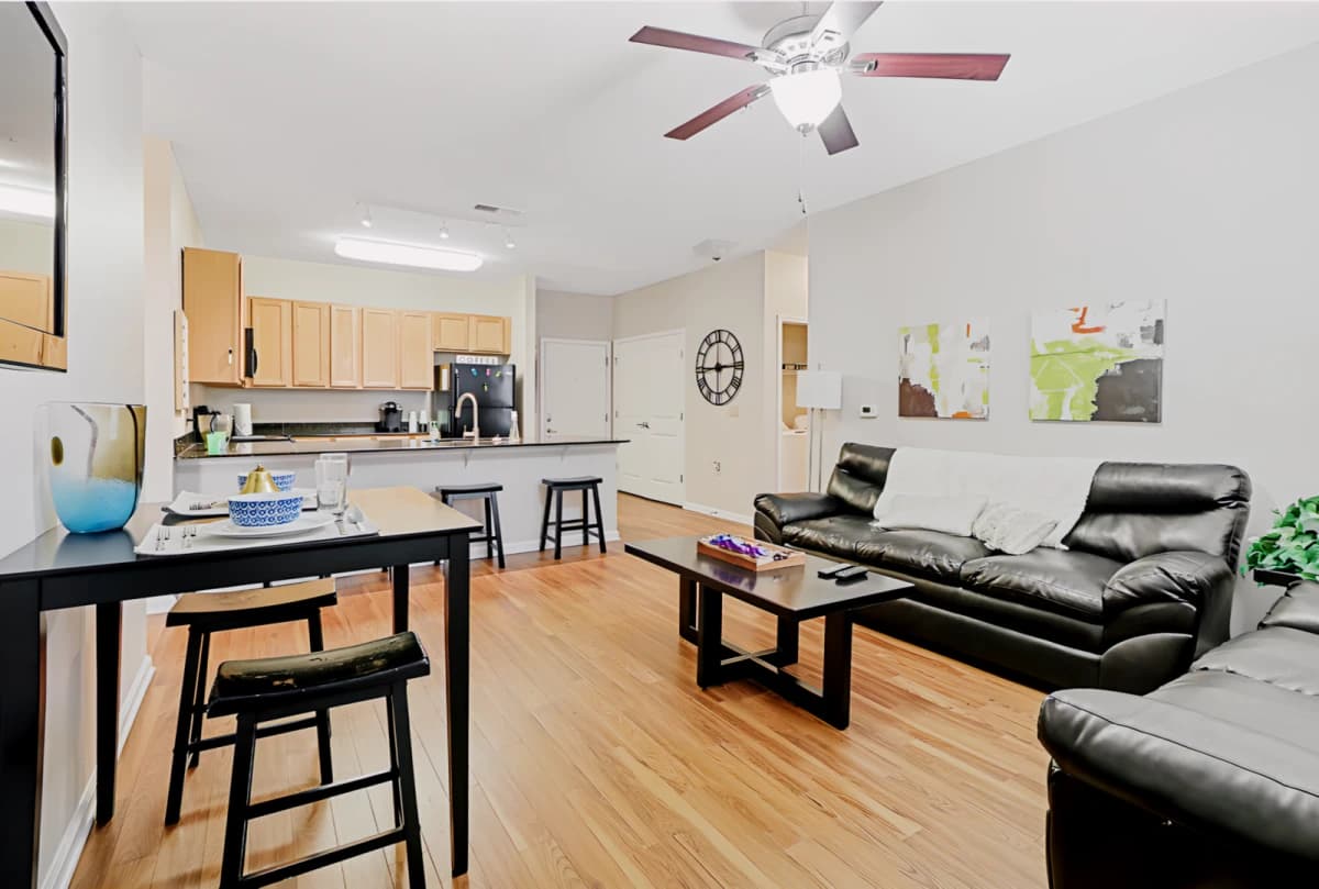 Copper View Apartments