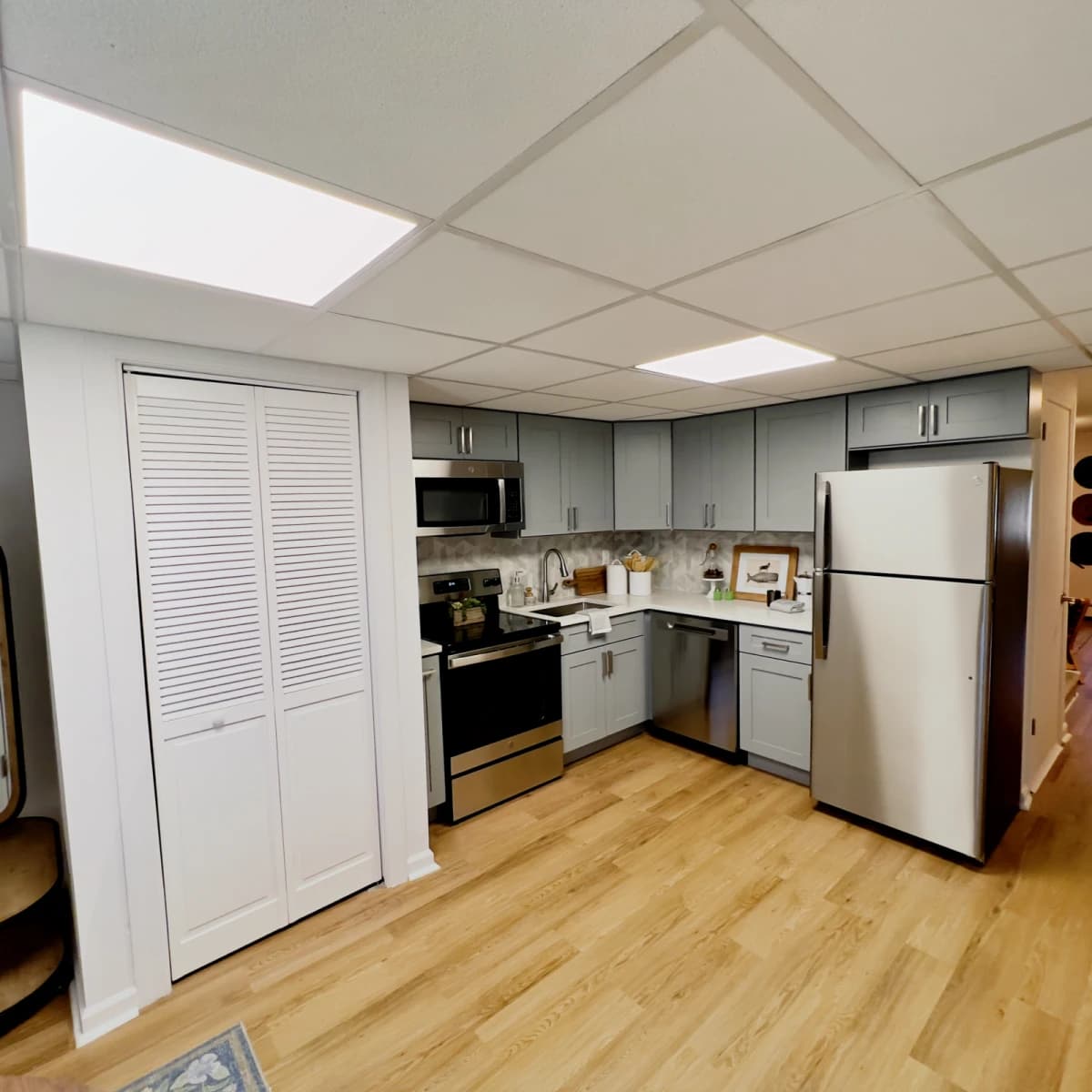 The Den at Cedar Ridge image