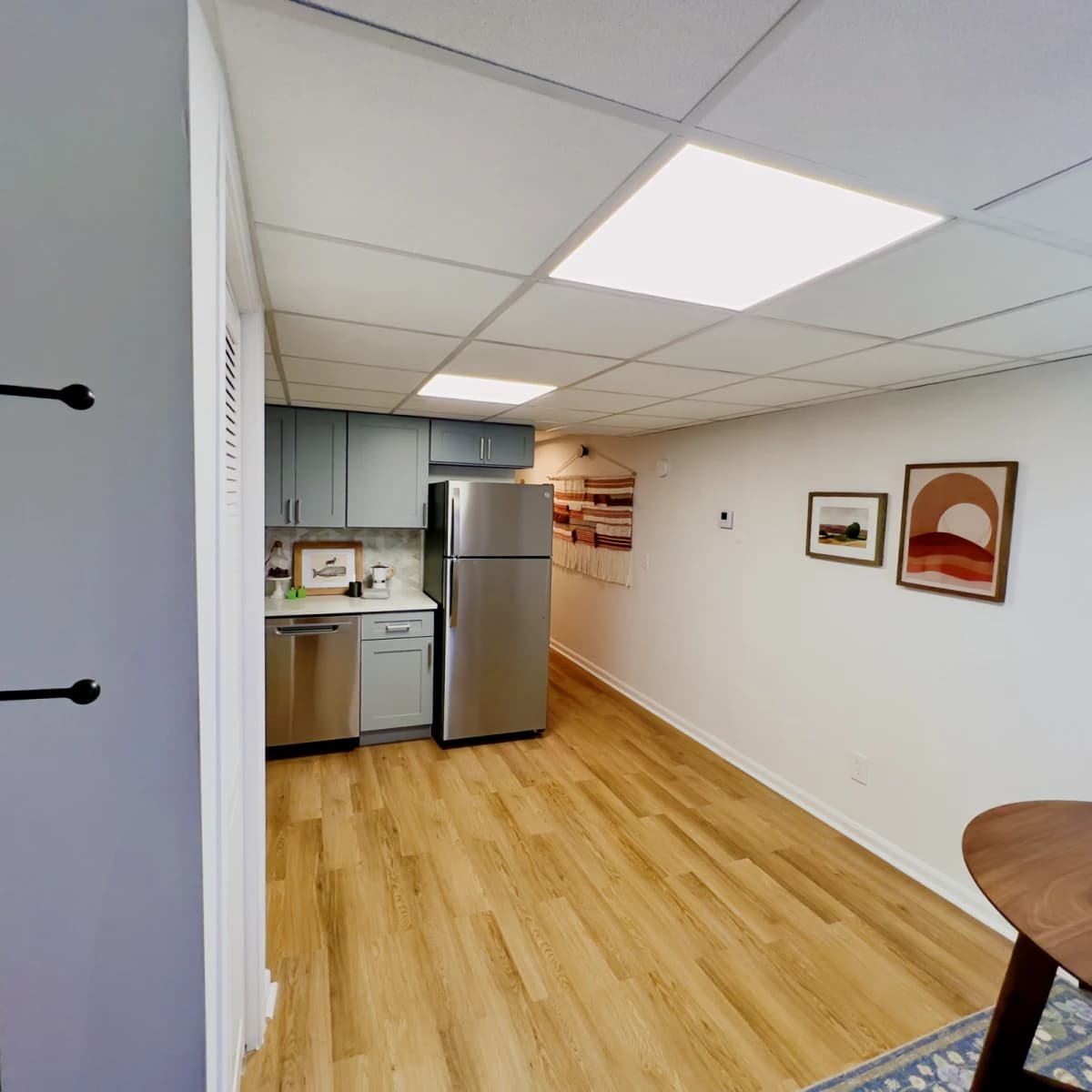 The Den at Cedar Ridge image