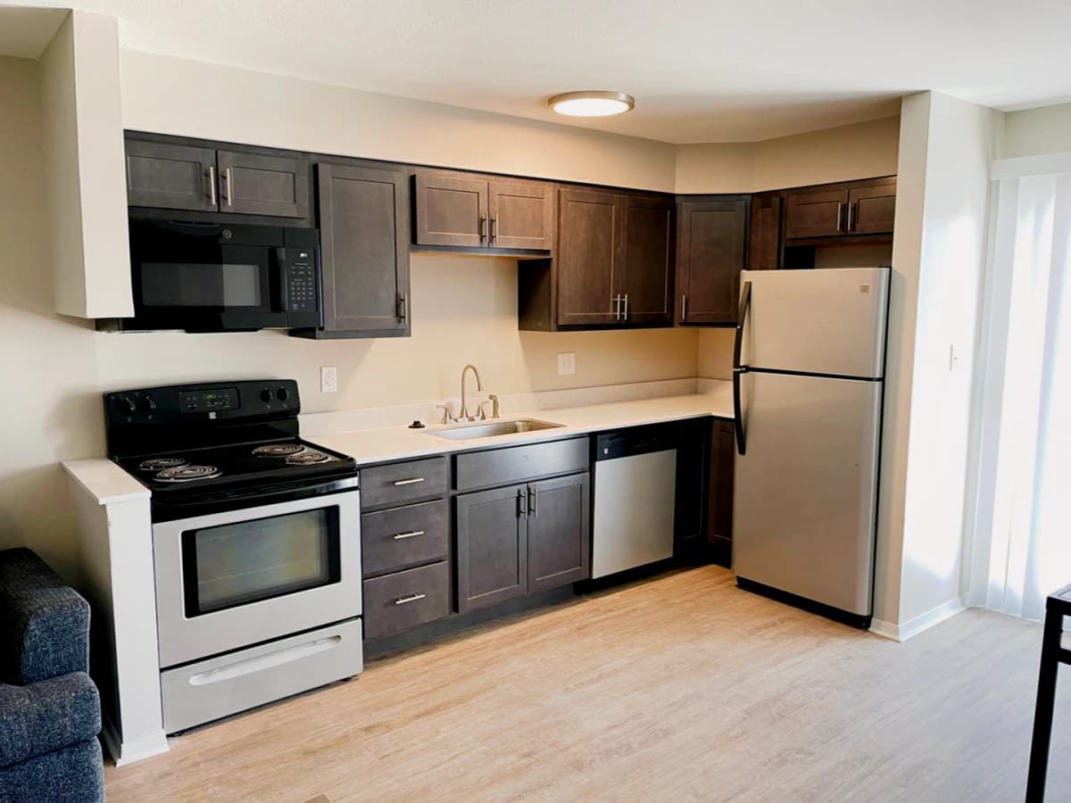3Bedrooms, 3Bathrooms
