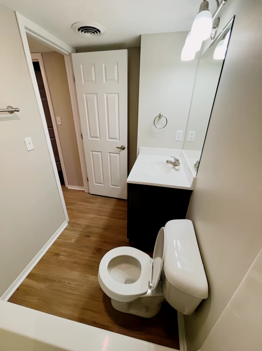 3Bedrooms, 3Bathrooms